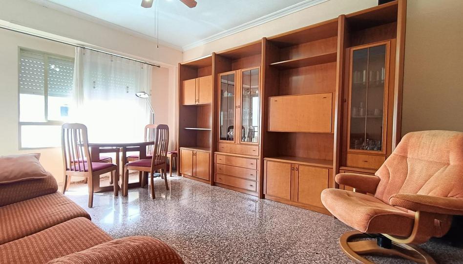 Photo 1 of Flat for sale in Carrús Oeste, Alicante