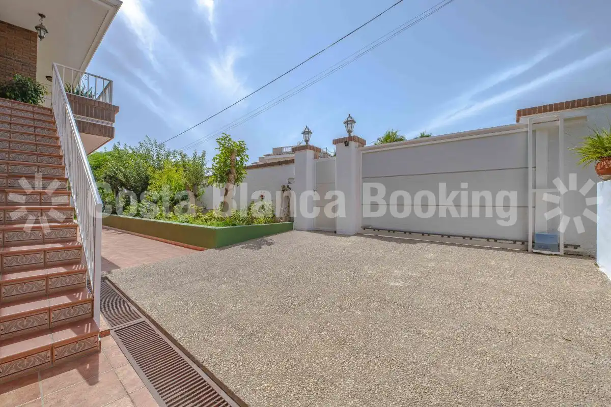 Chalet en venta en Rincón de Loix, imagen 35