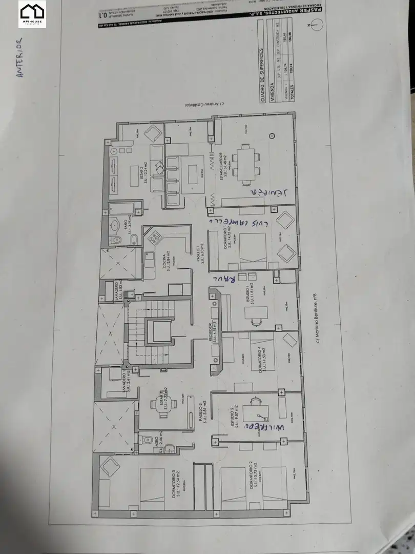 Appartement compact avec ascenseur à vendre à Elche ciudad, imagen 55