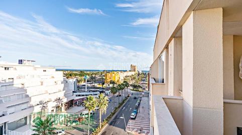 Foto 5 de Pis en venda a El Sabinar – Urbanizaciones – Las Marinas – Playa Serena, Roquetas de Mar