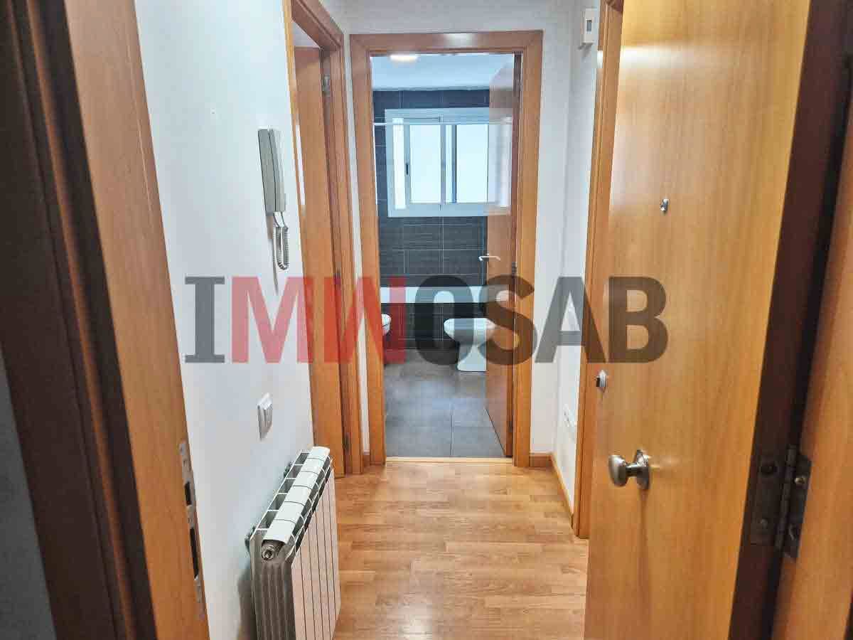 Piso de alquiler en Carrer Llobregat, Puig-reig
