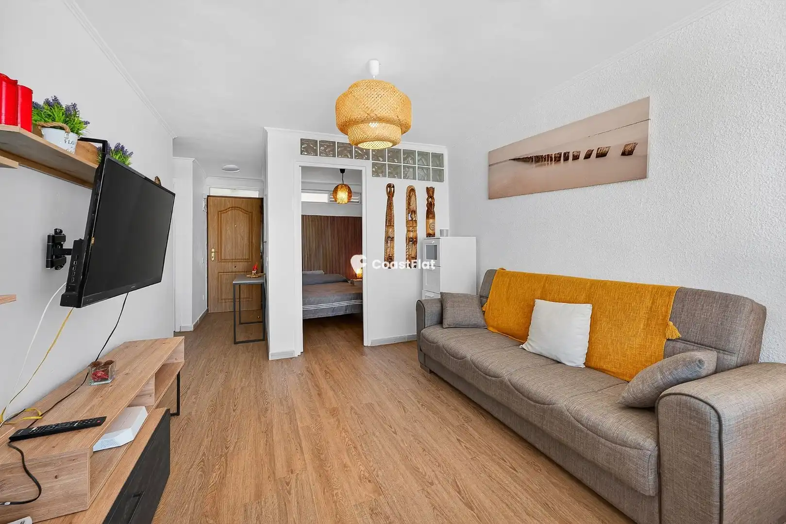 Apartment zum Verkauf in Chasna, imagen 3