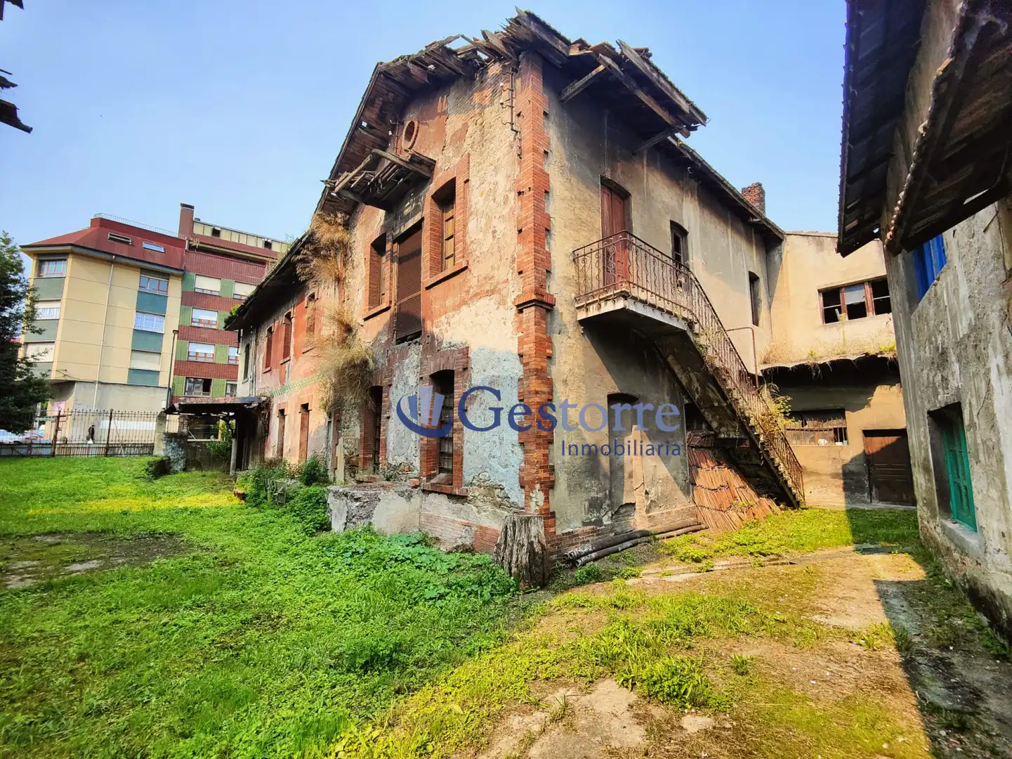 Lands and plots for sale in Mieres - CR GENERAL-UJO 70, imagen 28