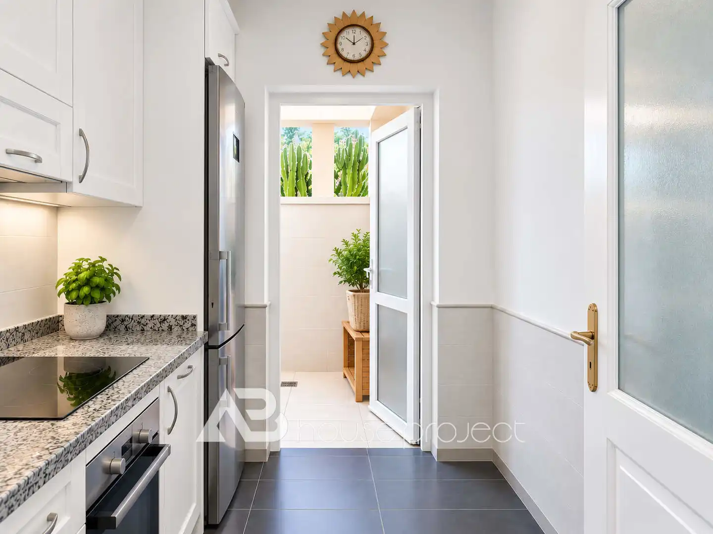 Maison mitoyenne avec jardin à vendre à Calle Tinguafaya, imagen 12
