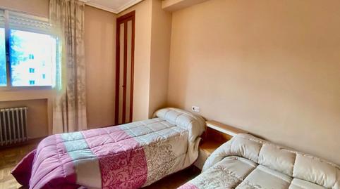 Foto 3 de Pis en venda a Paseo Salamanca, El Soto, León Capital