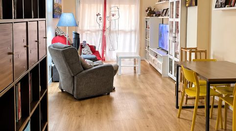 Foto 5 de Apartamento en venta en Calle Pérez Casas, 51, San José, Lorca