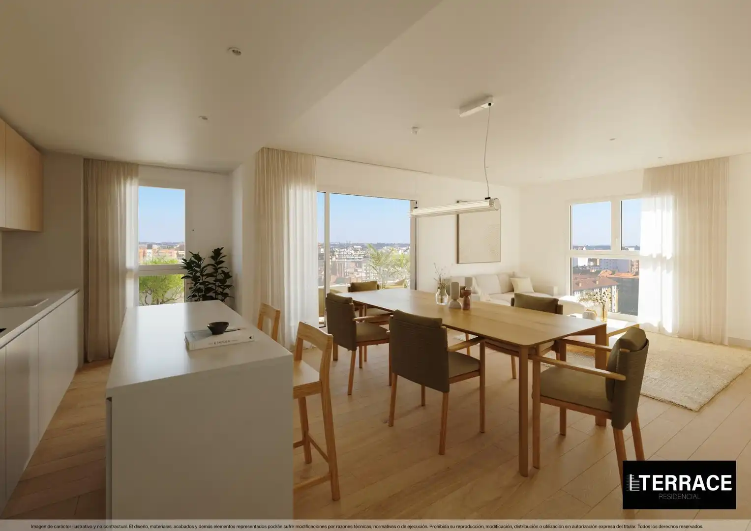 Flat with lift for sale in Avenida SECTOR UNIVERSIDAD 0, imagen 7