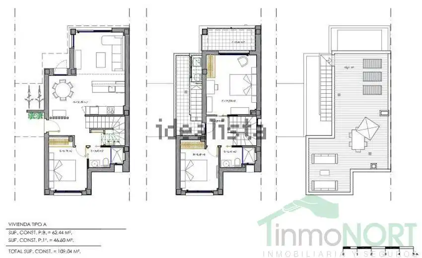 Casa con piscina in vendita a San Javier ciudad, imagen 32