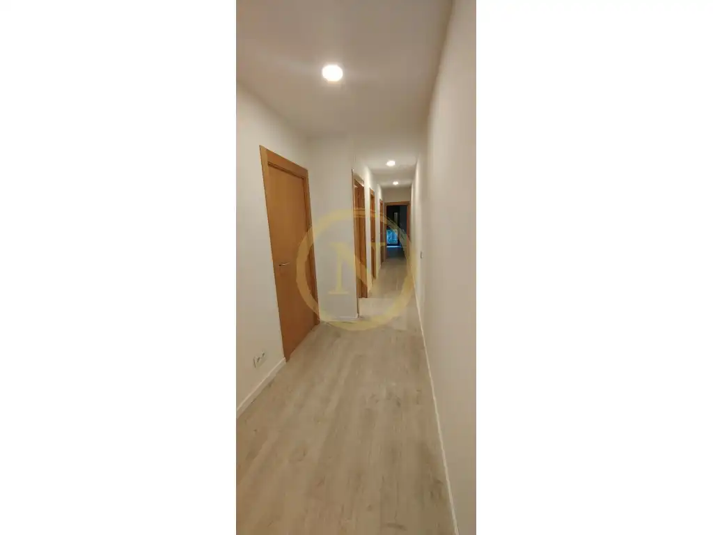 Wohnung mit Terrasse zum Verkauf in Calle Sepulveda