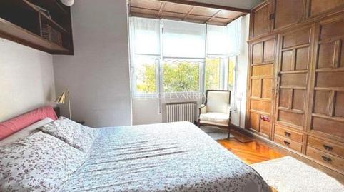 Foto 4 de Piso de alquiler en Campuzano, Bizkaia