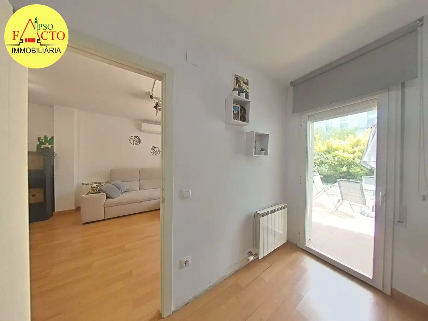 Habitación de Piso en venta en Girona con Aire acondicionado, Calefacción y Terraza