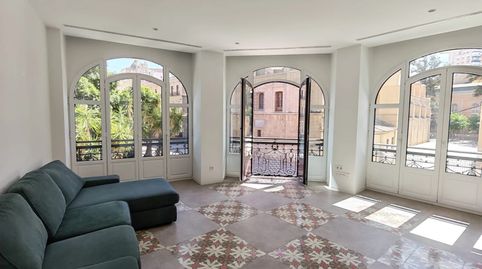 Foto 2 de Apartament de lloguer a San Lorenzo, Murcia Capital