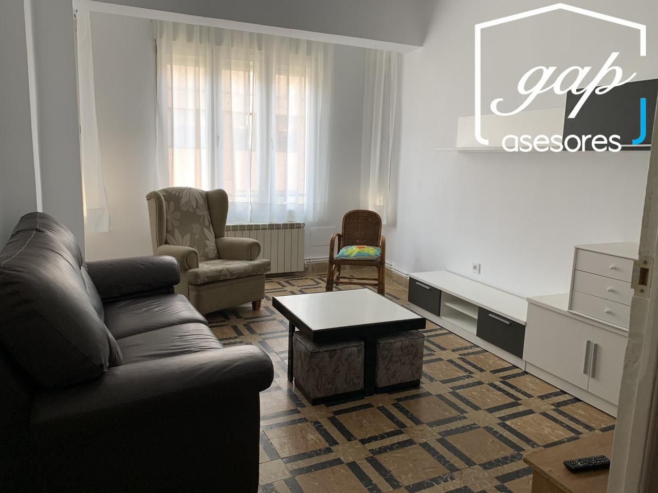 Flat to rent in Hurtado de Mendoza, Centro, Cuenca Capital