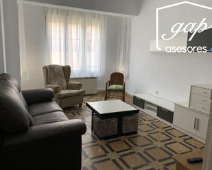 Flat to rent in Hurtado de Mendoza, Centro, Cuenca Capital