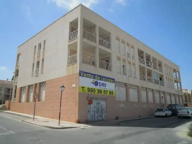 Local comercial en venda a Vera Ciudad, imagen 2