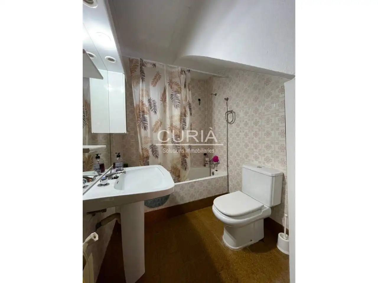 Habitación de Casa o chalet en venta en Alfarràs con Terraza