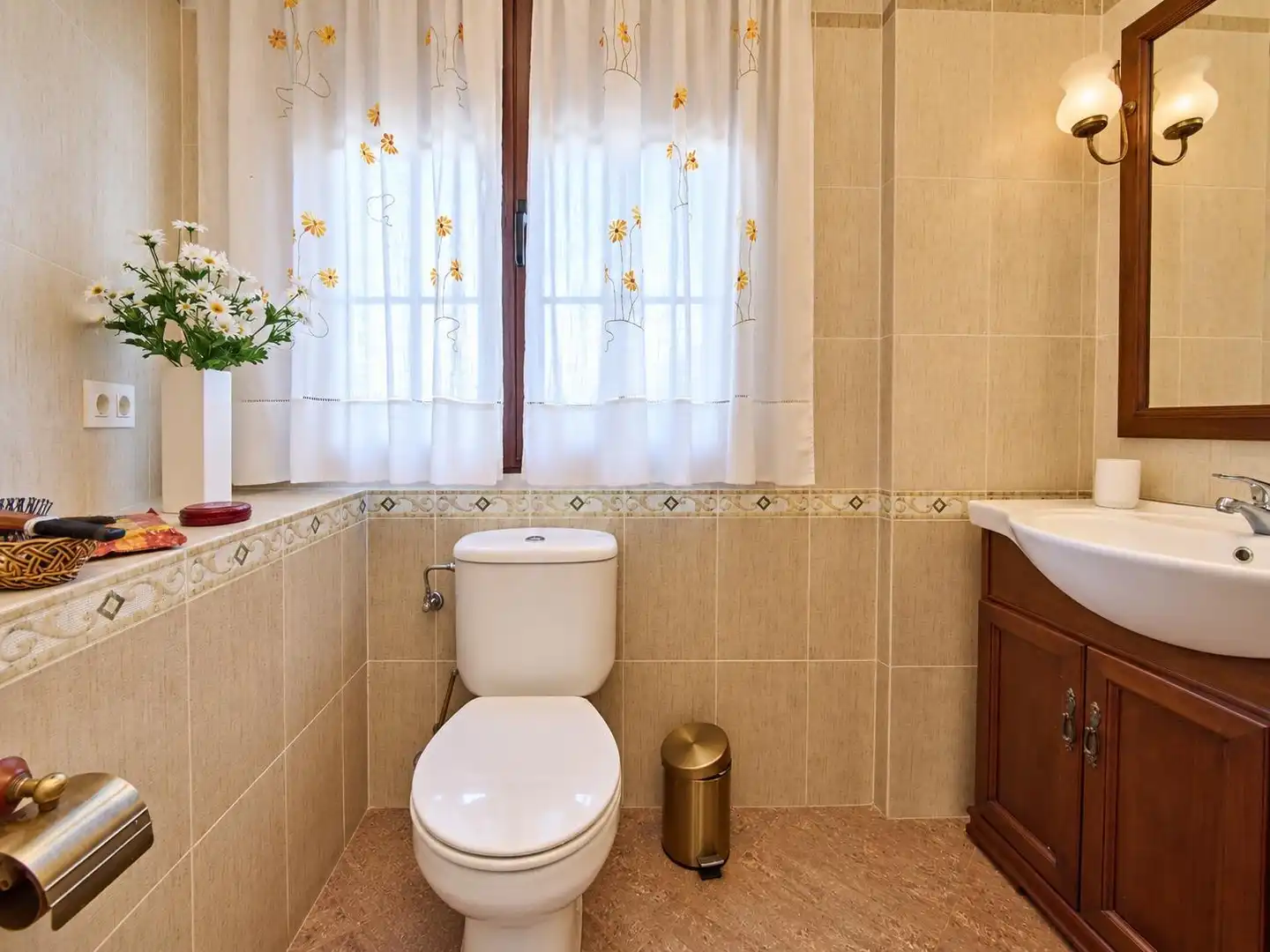 Detached house with terrace for sale in Huétor Vega, imagen 27