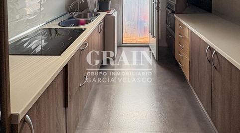 Foto 4 de Pis en venda a Fátima,  Albacete Capital