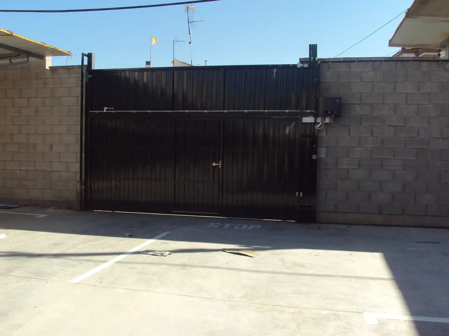 Residential for sale in Calle de Rafael Alberti, 8, Camarma de Esteruelas
