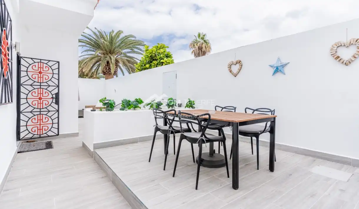 Maison avec piscine à vendre à Costa Adeje, imagen 11