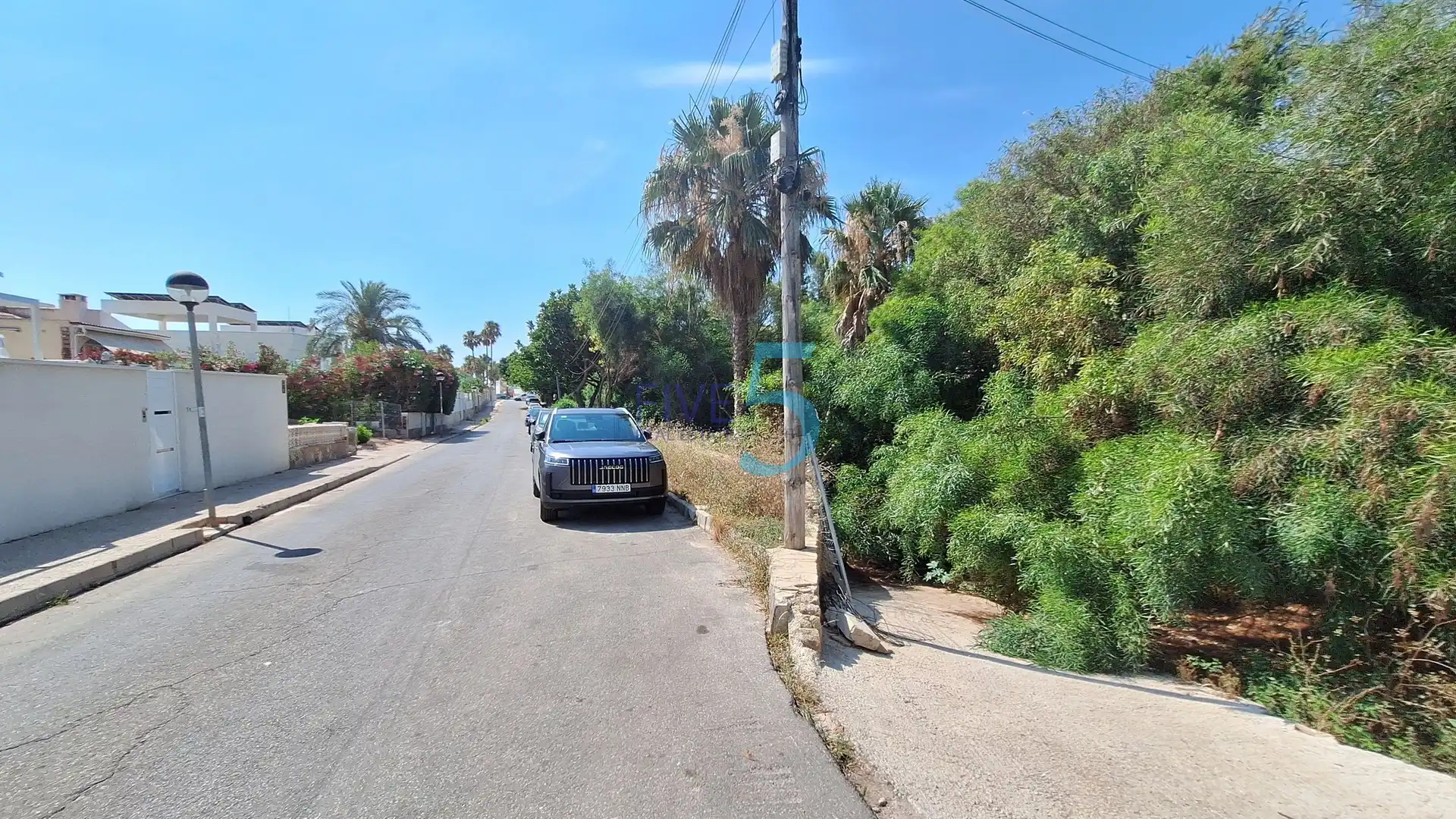 Casa a schiera con terrazza in vendita a Orihuela Costa, imagen 34