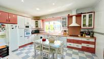 Kitchen of House or chalet for sale in Náquera  with Air Conditioner, Heating and Private garden