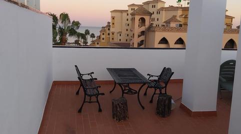 Photo 3 of Single-family semi-detached to rent in Calle Chopos Los, 2, Castillo Sohail - Myramar, Málaga