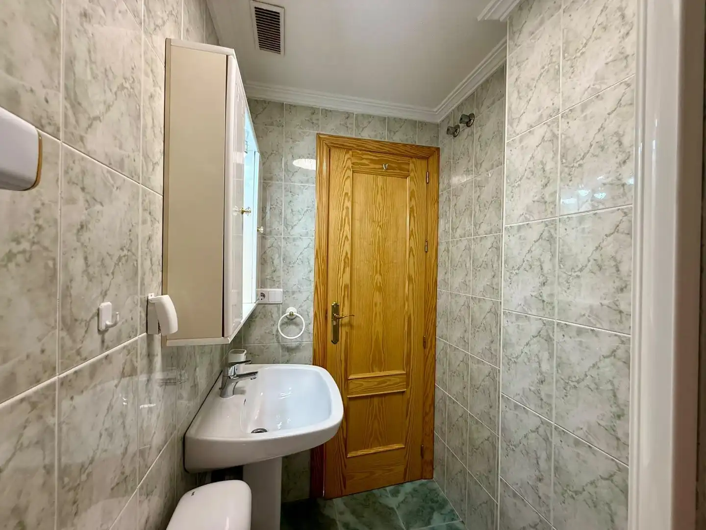Penthouse mit Aufzug zum Verkauf in RAMON GALLUD 161, imagen 35