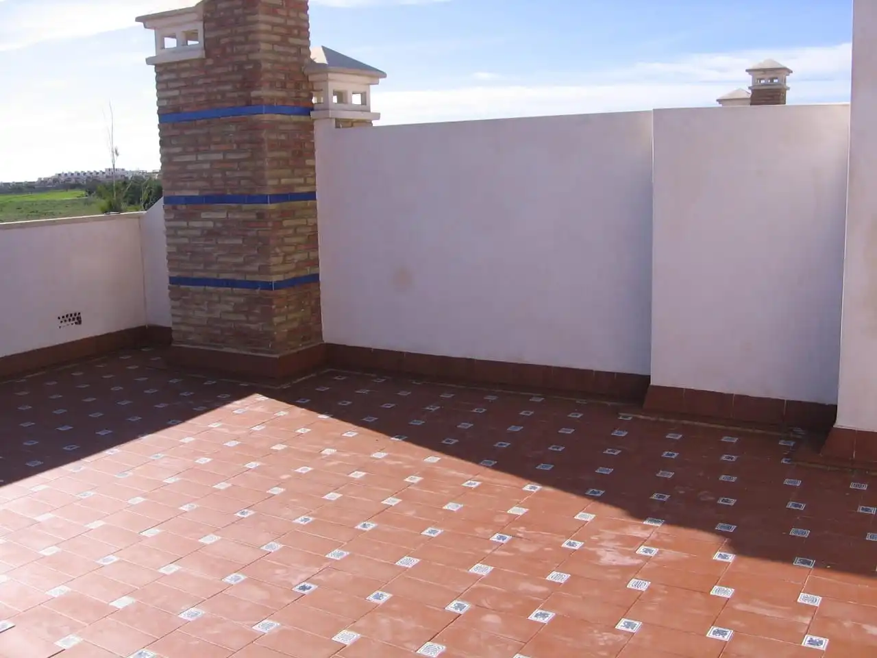 Casa a schiera con terrazza in vendita a Orihuela Costa, imagen 13