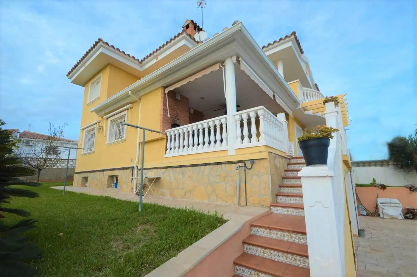 Detached house with pool for sale in Closa de Vinaròs - Ermita, imagen 5