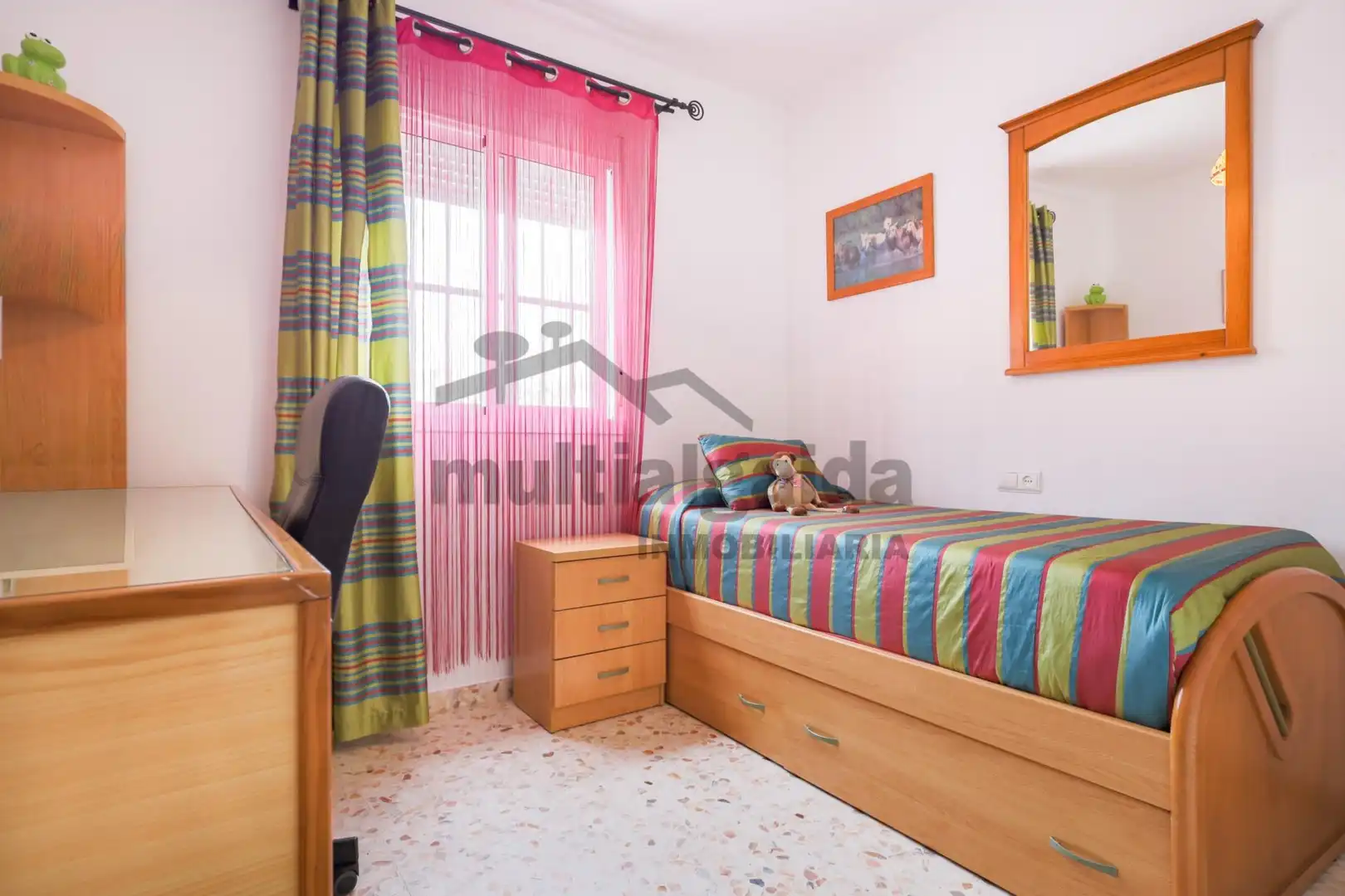 Villa mit Terrasse zum Verkauf in El Pino - Bajo de Guía, imagen 19
