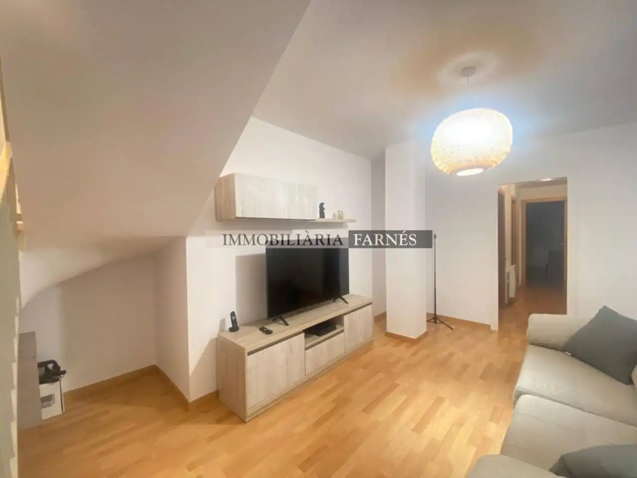 Dúplex en venda en Sant Feliu de Codines amb Calefacció i Parquet