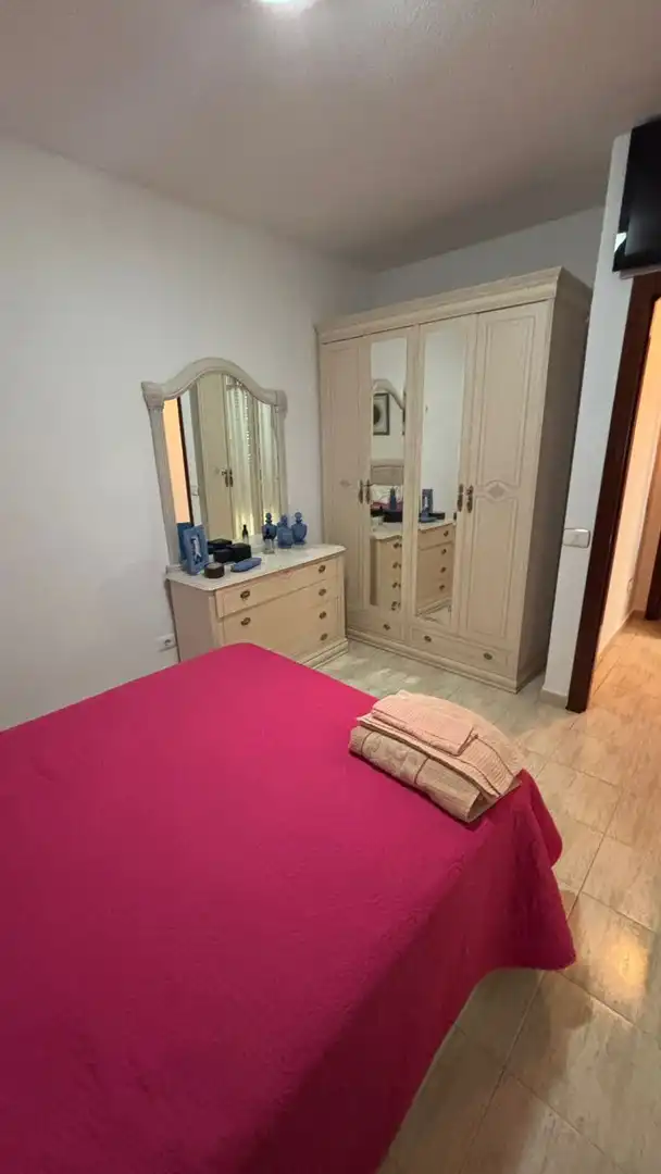 Habitación de Piso en venta en Adeje con Terraza