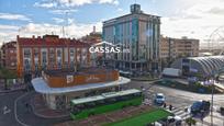 Vista exterior de Pis en venda en Torrejón de Ardoz amb Calefacció i Terrassa