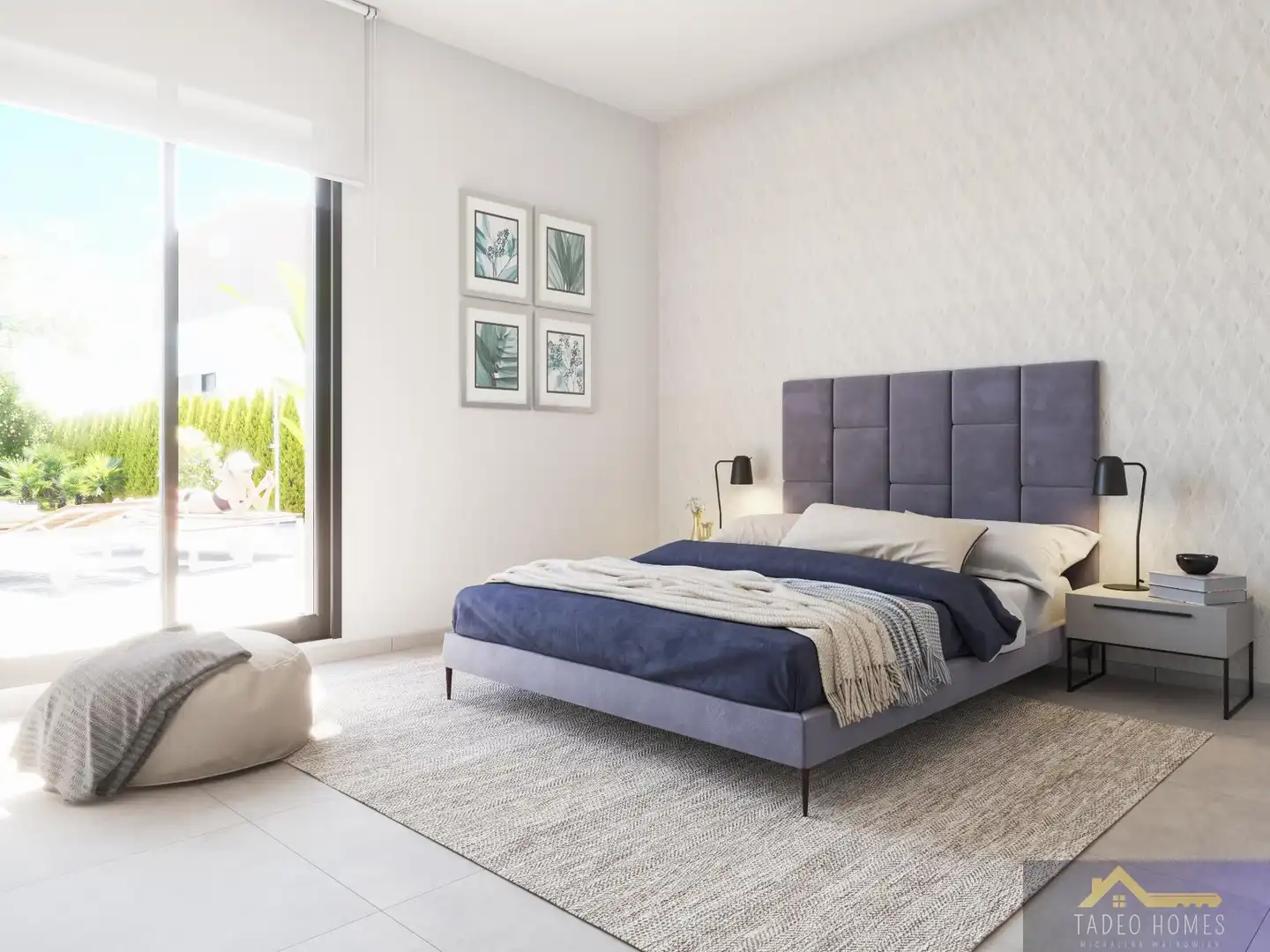 Detached house with pool for sale in Av. Canada Julian s/n, imagen 9