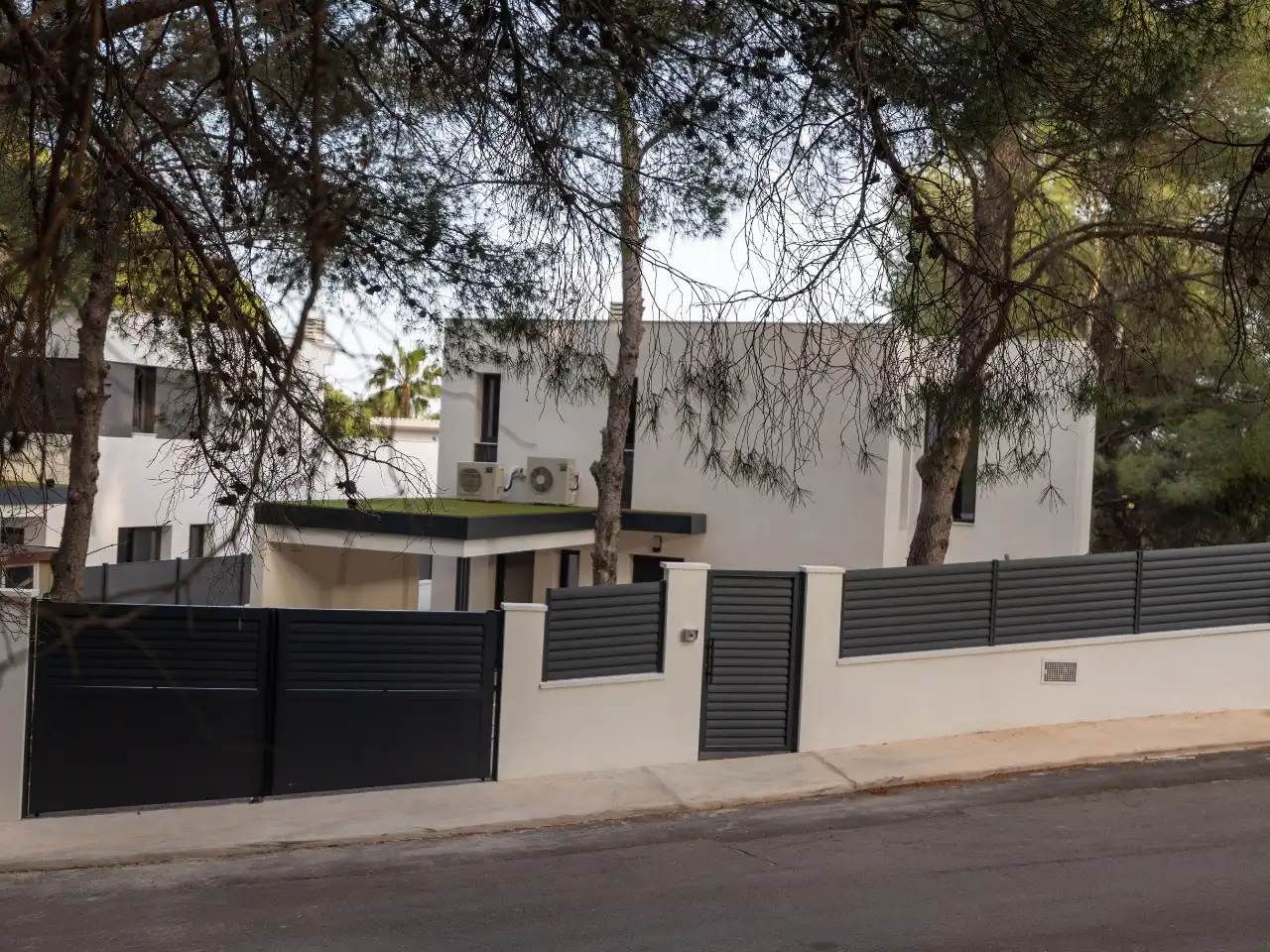 Villa mit Pool zum Verkauf in Carrer Pi Gros 201, imagen 32