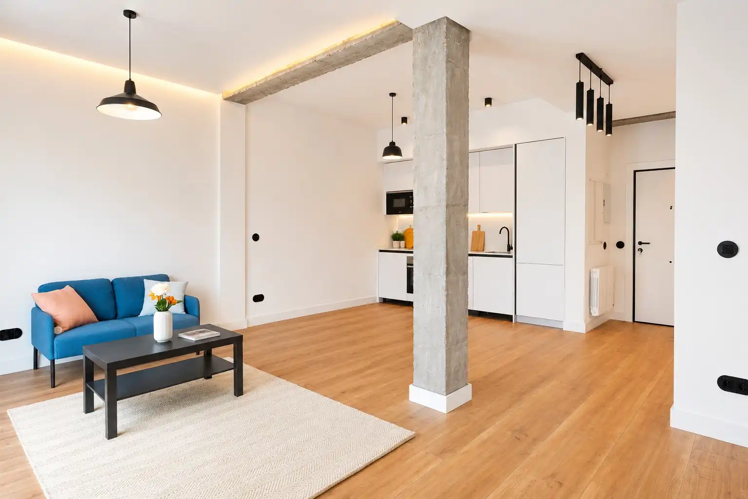 Ático con ascensor en venta en Calle Alcalá 229