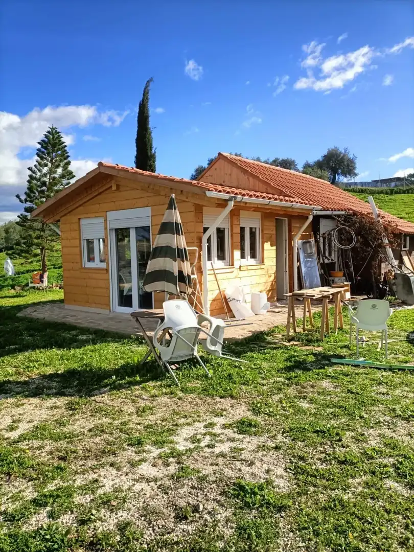 Maison avec piscine à vendre à Aldito, imagen 2