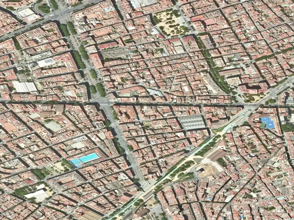 Flat for sale in Calle Caceres, imagen 4