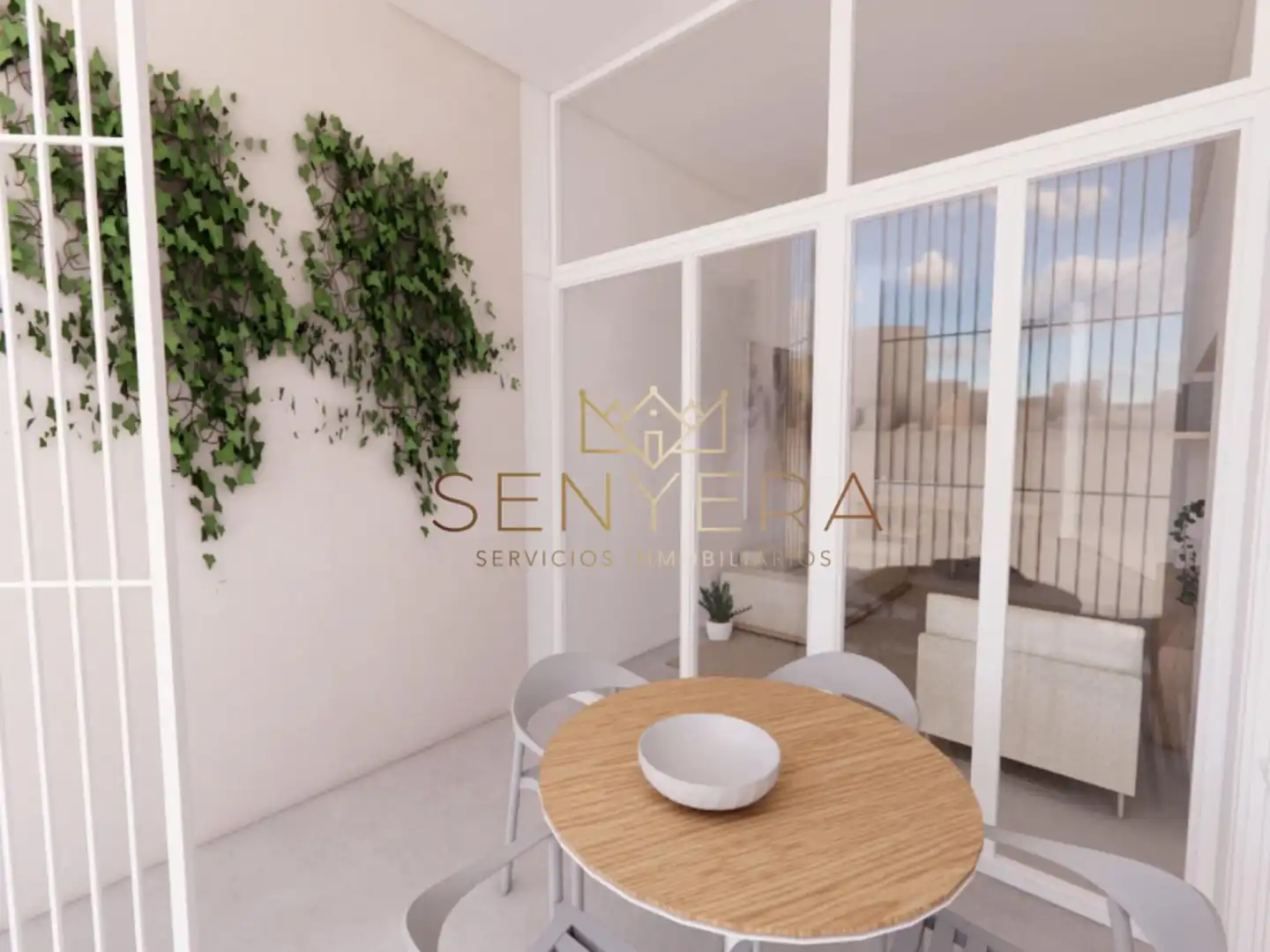 Bedroom of Ground floor for sale in Mislata