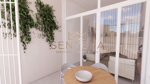 Foto 2 de Planta baja en venta en Cardenal Benlloch, Mislata
