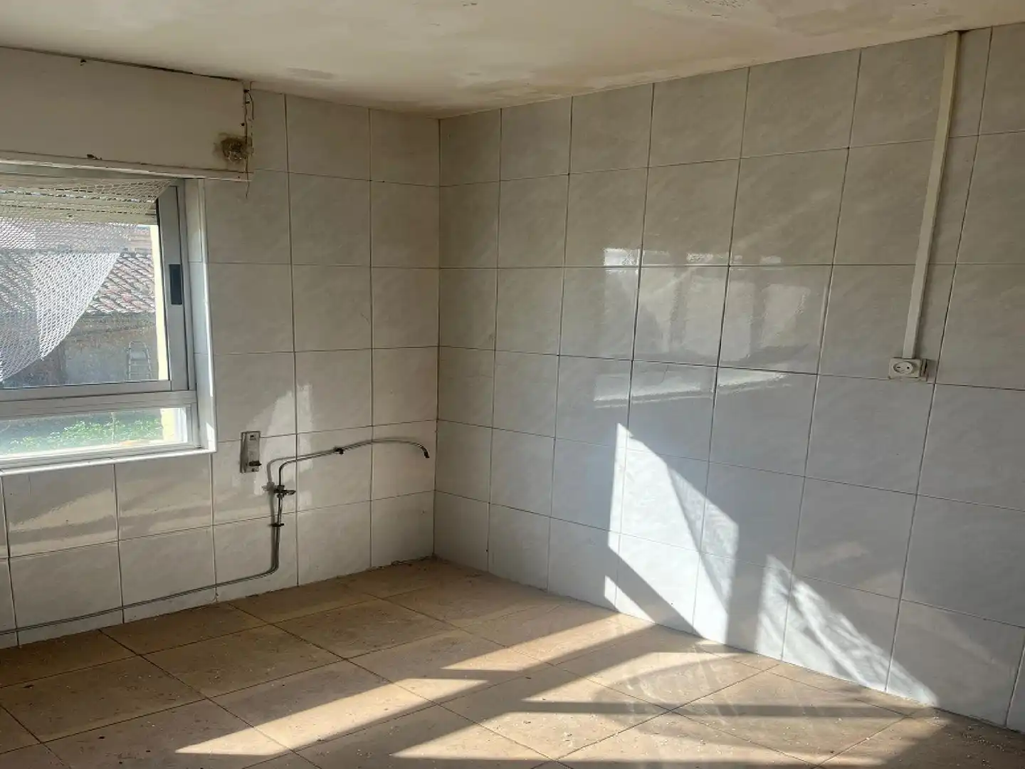 Baño de Casa o chalet en venta en Astorga con Jardín privado y Terraza