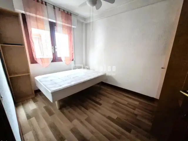 Bedroom of Flat for sale in Parla  with Heating, Terrace and Storage room