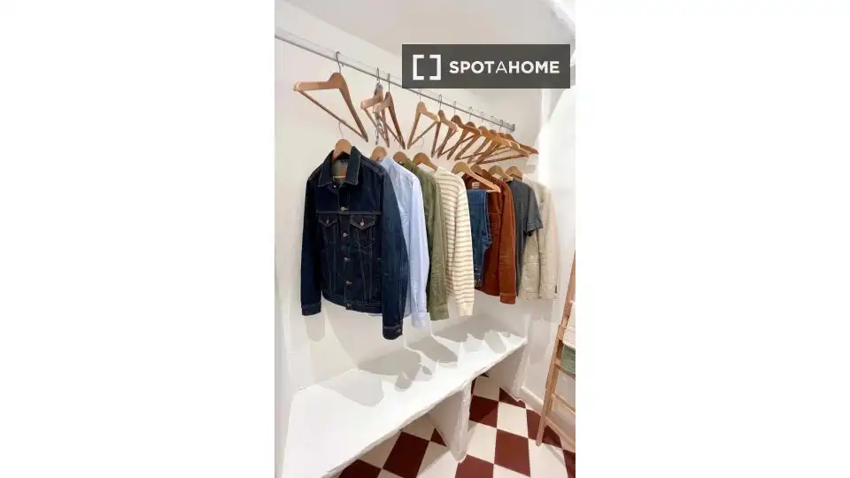 Appartement avec terrasse à louer à Centro, imagen 3