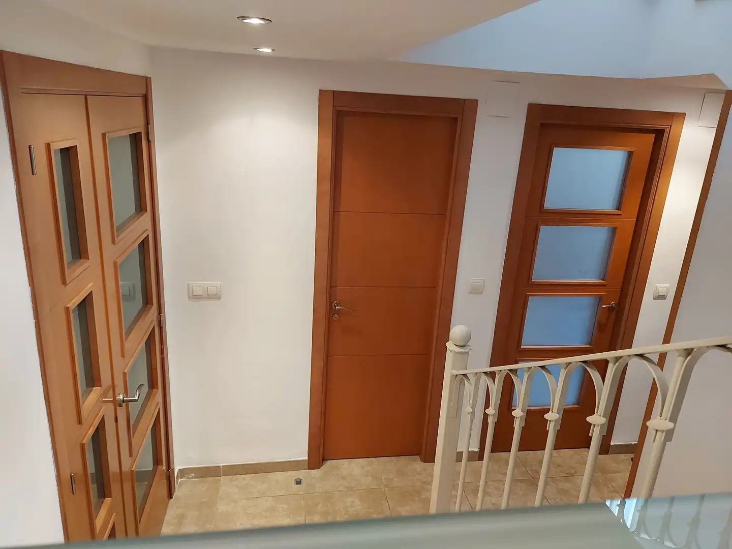 Houses for sale in La Pobla de Vallbona  with Air Conditioner, Heating and Private garden