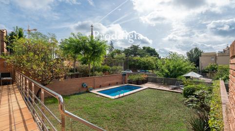 Photo 5 of House or chalet for sale in Benedetti, Sant Gervasi i la Bonanova,  Barcelona Capital