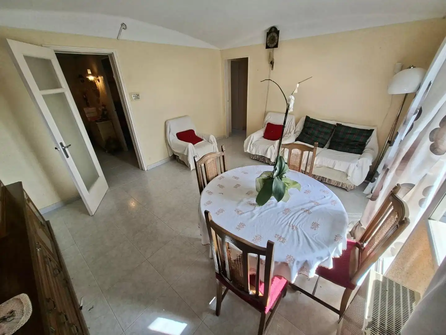 Wohnung mit Terrasse zum Verkauf in Avenida ISABEL LA CATOLICA D', imagen 9