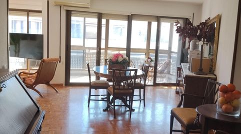 Foto 4 de Piso en venta en Ensanche - Diputación, Alicante / Alacant