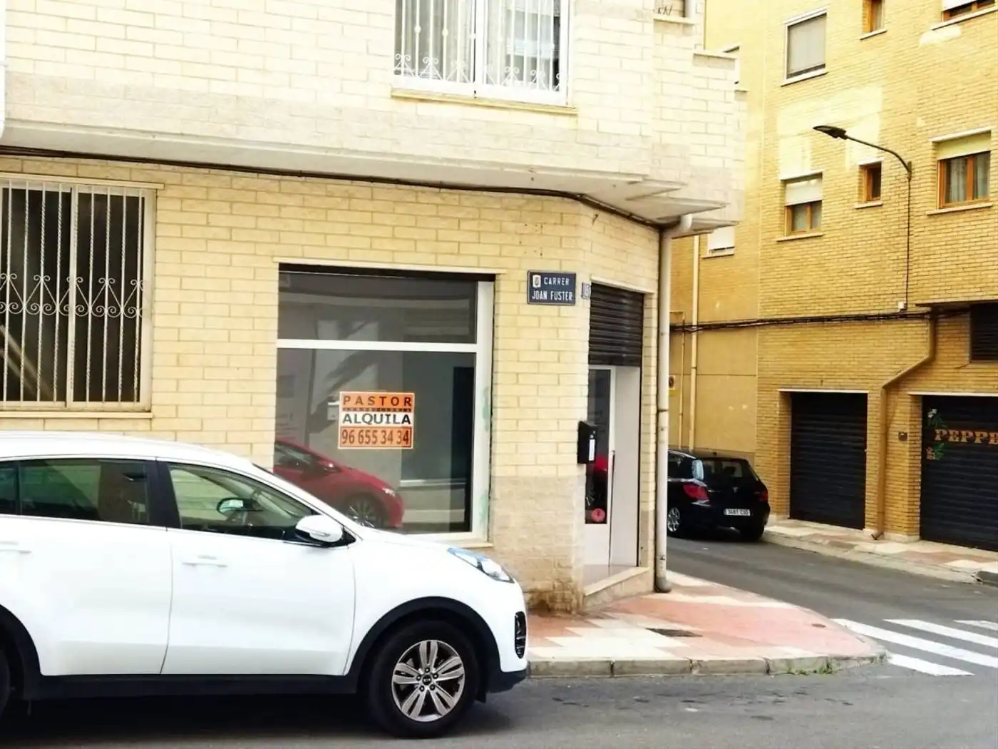 Business premises to rent in Ibi, imagen 11