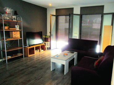 Appartement avec ascenseur à vendre à del General Prim